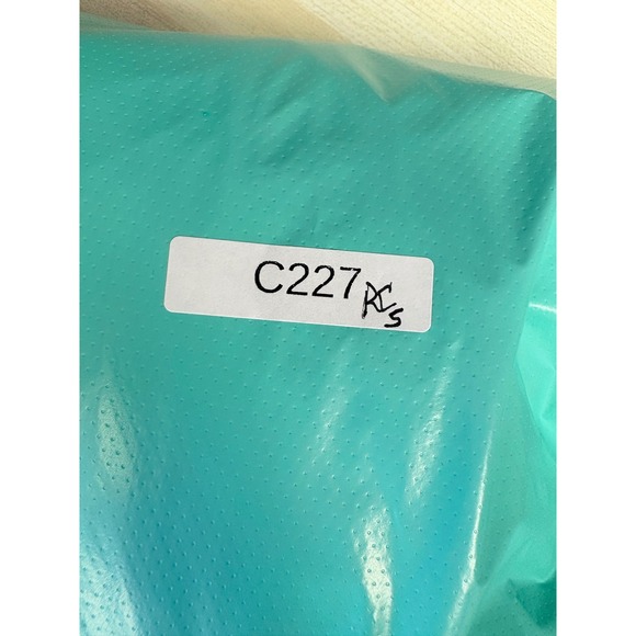 Rafter C Cowboy Collection Short Sleeve Button‎ Up Shirt Small Paisley - Picture 12 of 12